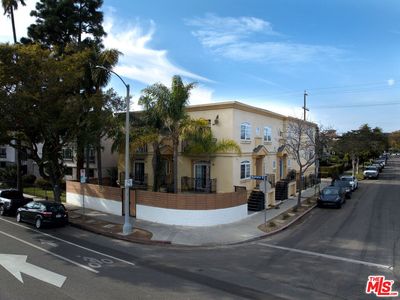 457 Washington Blvd, Marina Del Rey, CA, 90292