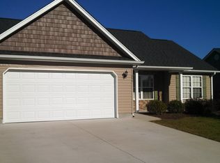 253 Sleepy River Rd, Simpsonville, SC 29681