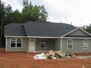 200 Craigo Creek Ct, Fountain Inn, SC 29644