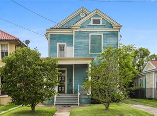 2412 General Pershing St, New Orleans, LA 70115