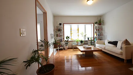 Rented by Brick&Mortar