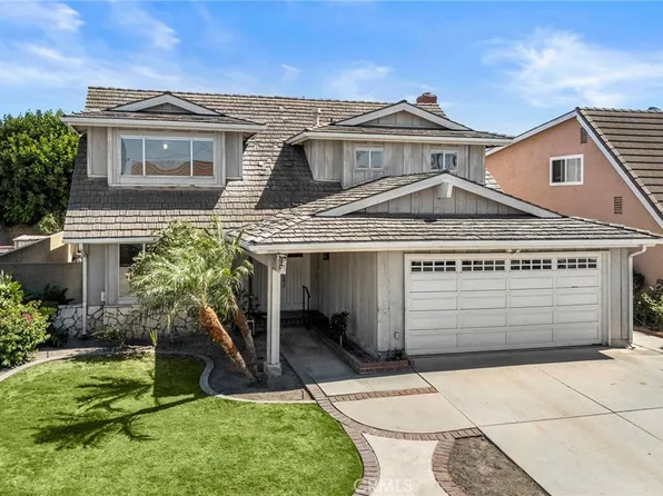5812 Crestview Cir, La Palma, CA 90623