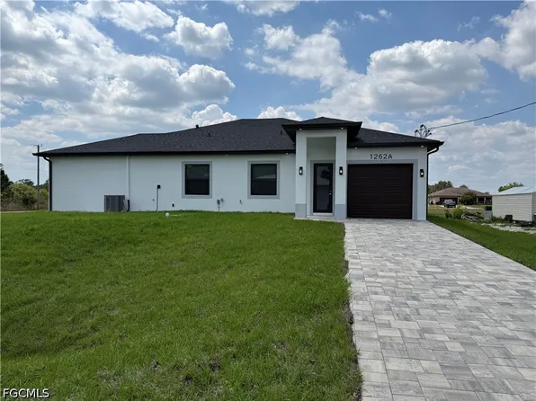 1262 Best Ave, Fort Myers, FL