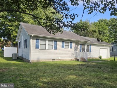 611 N Main St, Hurlock, MD, 21643