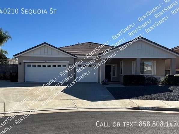 40210 Sequoia St
