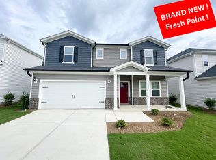 2270 Cherry Creek Rd, Haw River, NC 27258