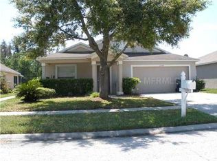 25348 Seven Rivers Cir, Land O Lakes, FL 34639