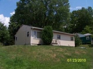 219 1st Ave, Franklin, PA 16323