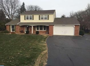 2721 Egypt Rd, Audubon, PA 19403