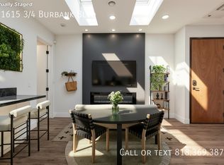 11615 3/4 Burbank Blvd, North Hollywood, CA 91601