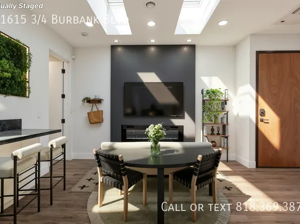 11615 3/4 Burbank Blvd, North Hollywood, CA 91601