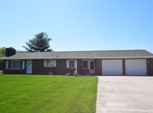 62321 Old County Road 17, Goshen, IN 46526