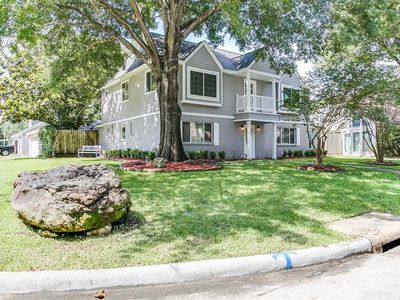 20203 Kempsford Ct, Katy, TX, 77450