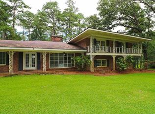 528 State Highway 26 W, Cochran, GA 31014