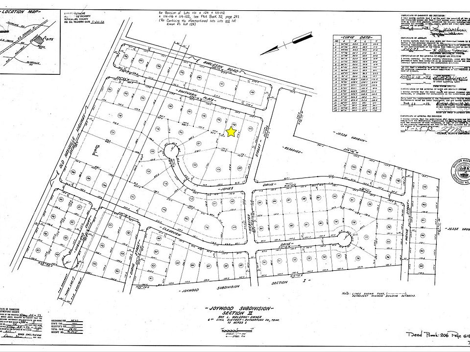 1st image of 0 Southern Pl Lot 128