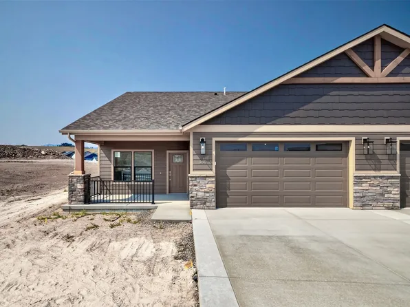 182 War Eagle Dr, Helena, MT 59601