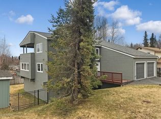 2780 W 80th Ave, Anchorage, AK 99502