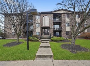 12615 S Central Ave APT 207, Alsip, IL 60803