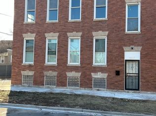 4317 W 13th St, Chicago, IL 60623