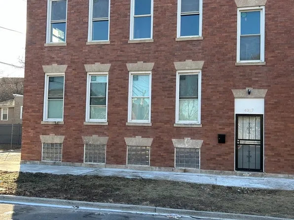 4317 W 13th St, Chicago, IL 60623