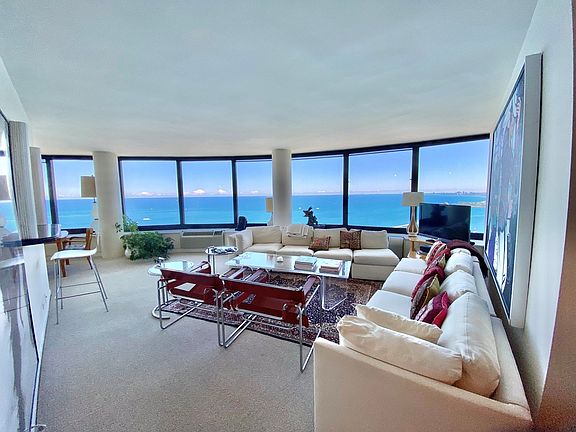 4th image of 155 N Harbor Dr APT 3609