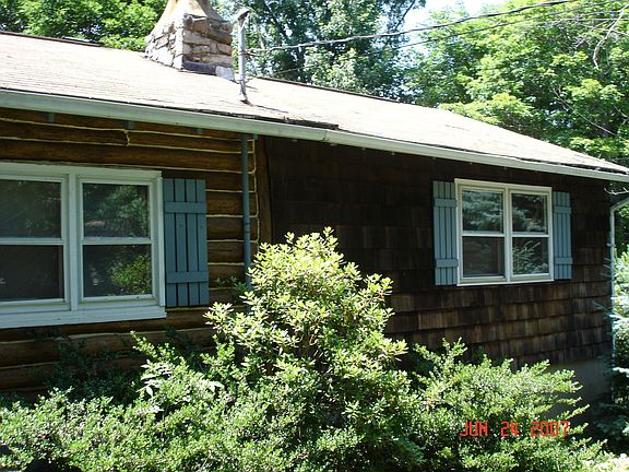 Front towards right