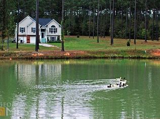 2345 Charlie B Johnston Rd, Newnan, GA 30263