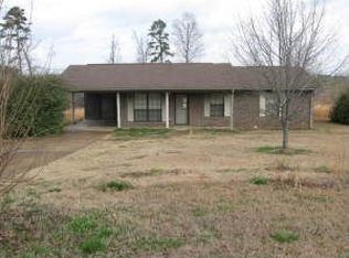 19 County Road 474, Corinth, MS 38834