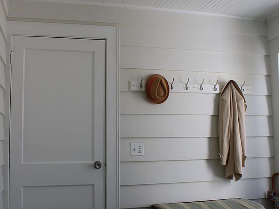 Breezeway