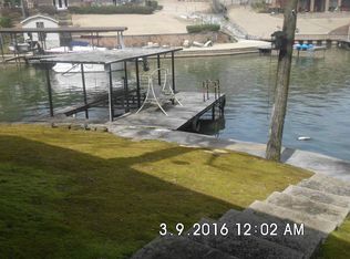 825 Alabama Shores Rd, Muscle Shoals, AL 35661