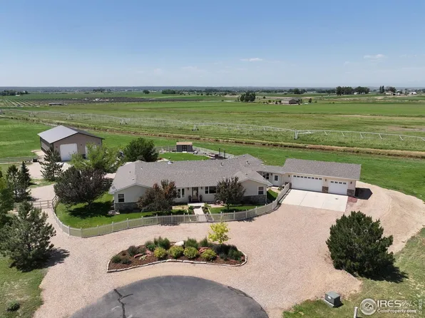 33409 Faith Ln, Eaton, CO 80615