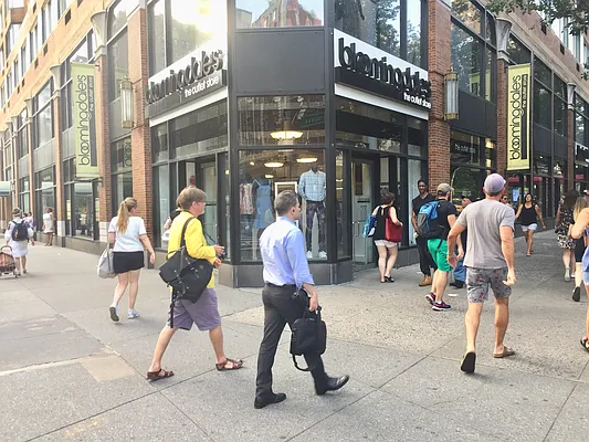 Sold by Corcoran | media 17