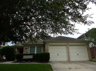 16230 Field Haze Trl, Cypress, TX 77433
