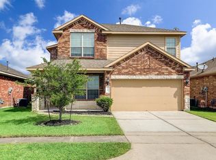 15827 Egret Field Ln, Houston, TX 77049