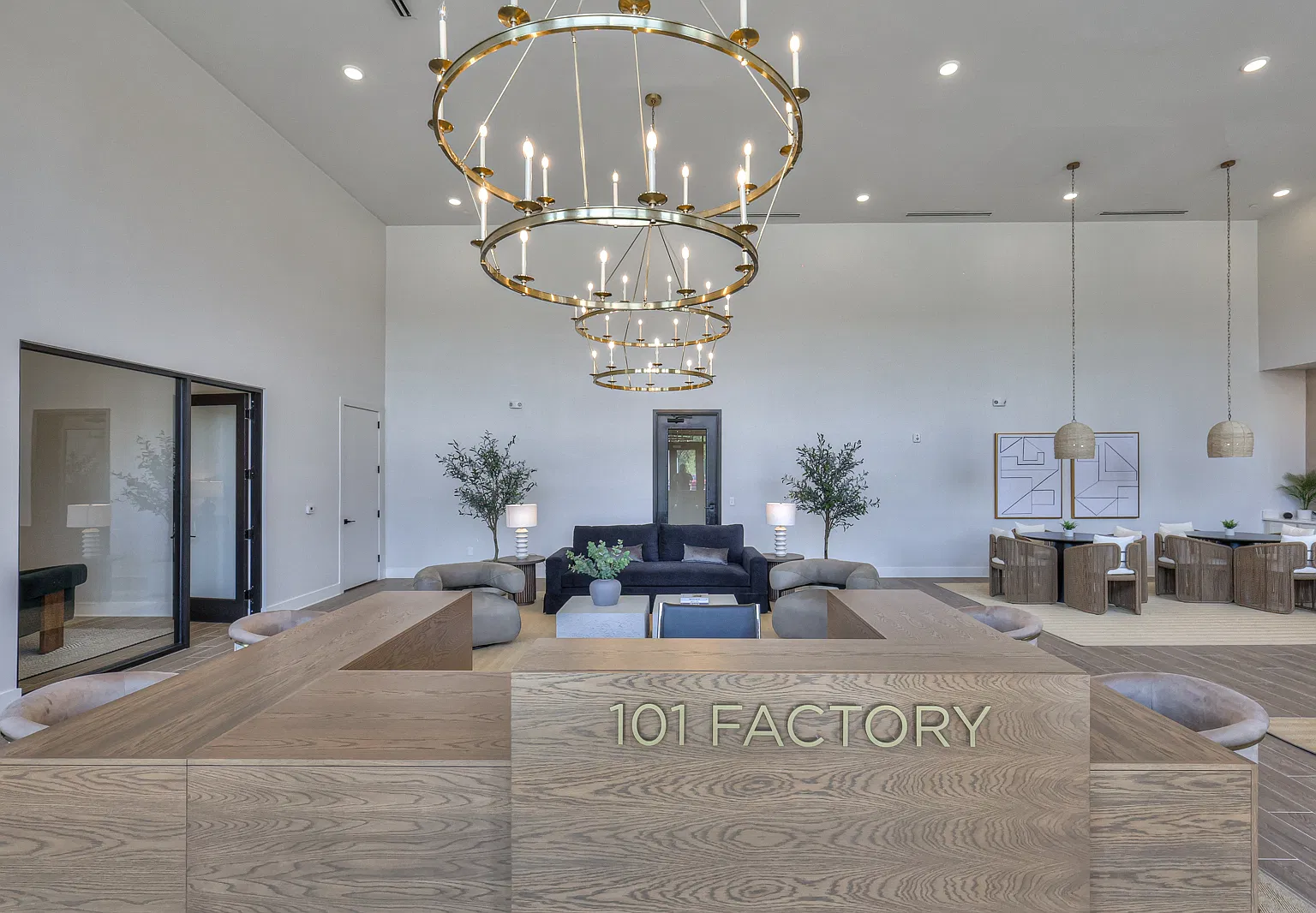 101 Factory — Photo 3
