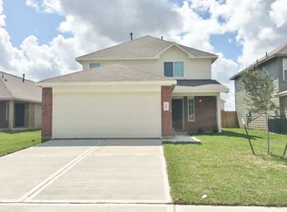 5806 Dawns Height Ct, Houston, TX 77048