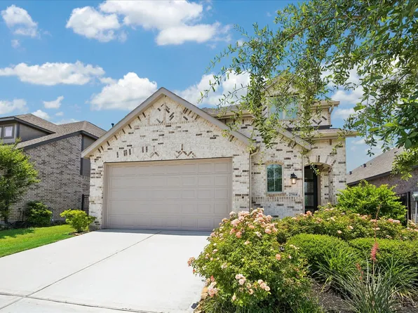 27014 Flintlock Trl, Magnolia, TX 77354