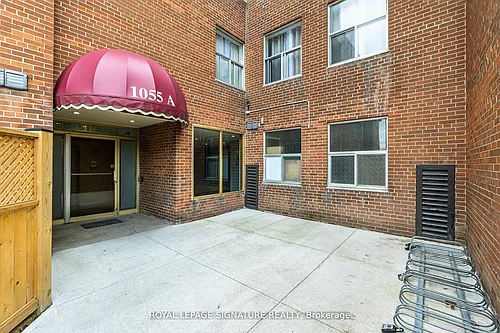 1055 A Forestwood Dr #103 Photo 1