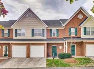 2045 Lennox Square Rd #14, Charlotte, NC 28210