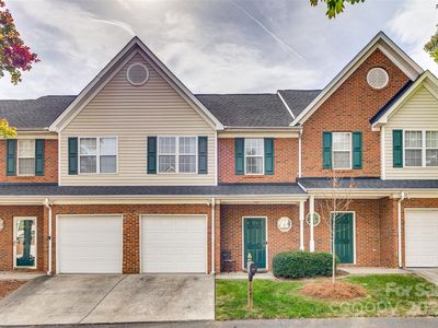 2045 Lennox Square Rd #14, Charlotte, NC, 28210