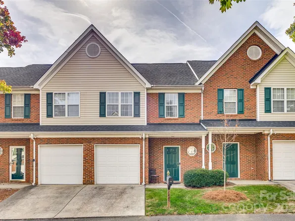 2045 Lennox Square Rd #14, Charlotte, NC 28210