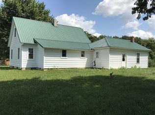5862 N 250 W, Bryant, IN 47326
