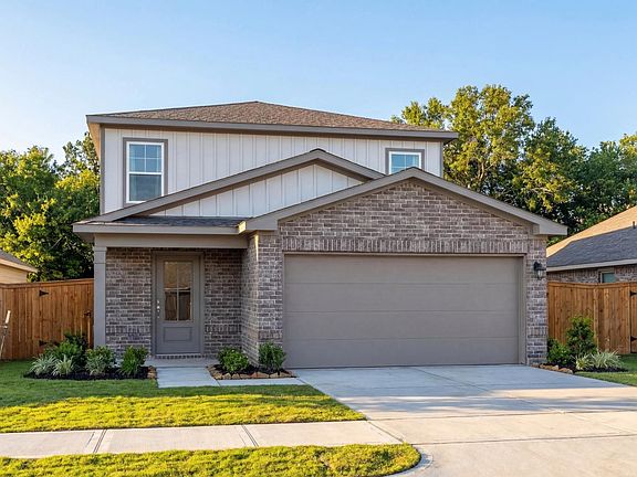 Build The San Marcos F - now starting at 315,990