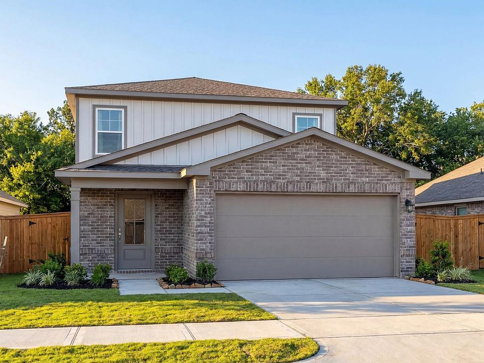 Build The San Marcos F - now starting at 304,990