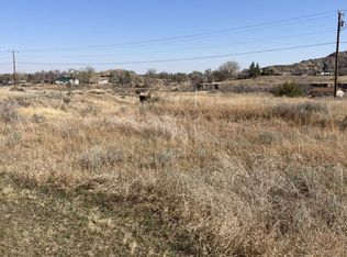 No Address Snyder Ave, Glendive, MT 59330