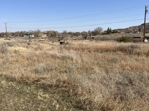 No Address Snyder Ave, Glendive, MT 59330