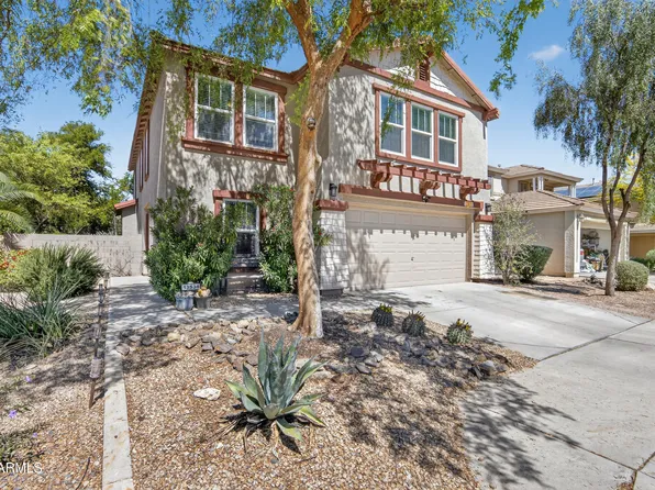 13538 W SAN JUAN Avenue, Litchfield Park, AZ 85340