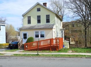 264 Lincoln St, East Orange, NJ 07017