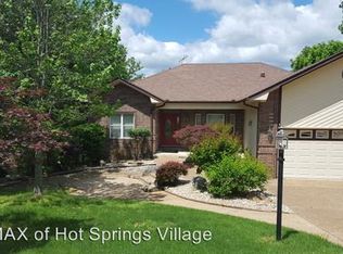 20 La Palabra Way, Hot Springs Village, AR 71909