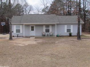 804 W Dogwood Dr, Star City, AR 71667